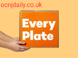 EveryPlate