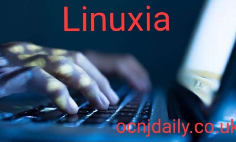 Linuxia