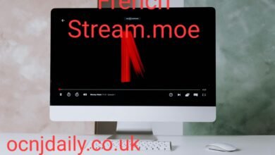 French Stream.moe