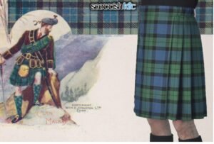 Tartan in Scottish Culture