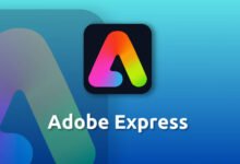 Adobe Express