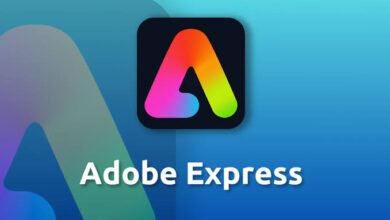 Adobe Express