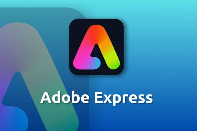 Adobe Express