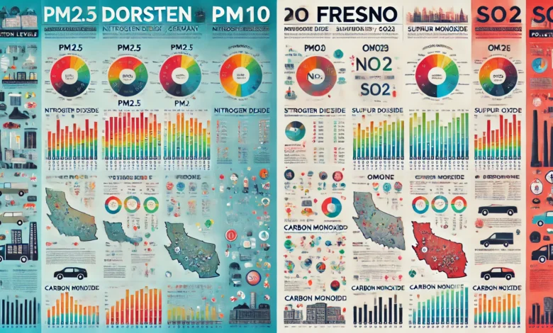 Dorsten vs. Fresno