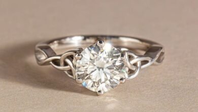 Diamond Engagement ring