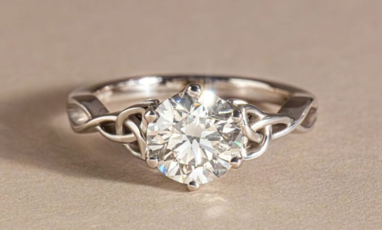 Diamond Engagement ring