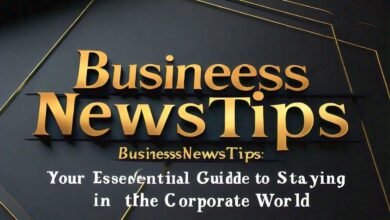 BusinessNewsTips