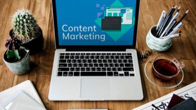 Content Marketing Agencies