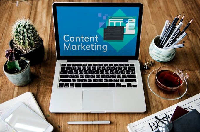 Content Marketing Agencies